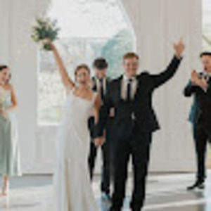 Meet your Posher, Christian